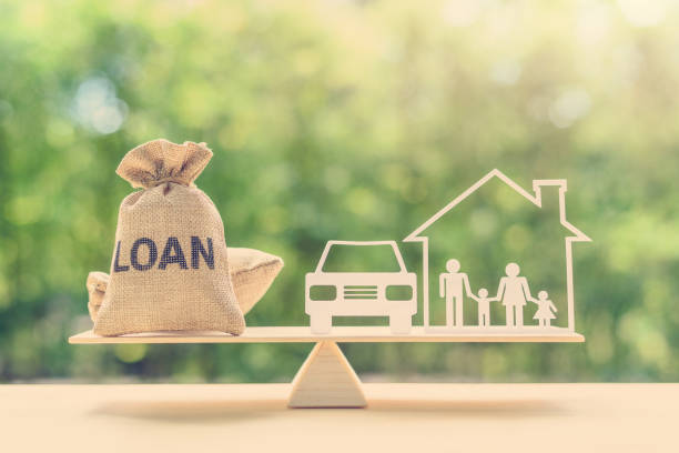 Loan Comparison Services in Frazer, PA